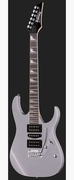 Ibanez GRG170DX-SV, detalj 2