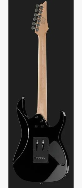 Ibanez GRG170DXL-BKN Lefthand, detalj 3