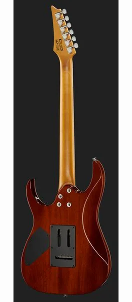 Ibanez GRG220PA1-BKB, detalj 3