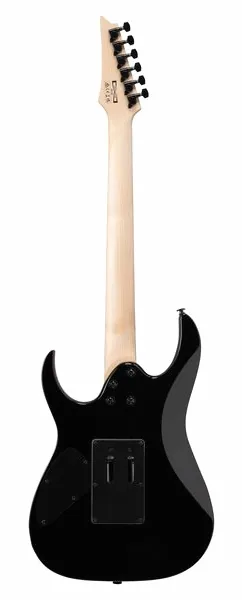 Ibanez GRG320FA-TBS, detalj 2