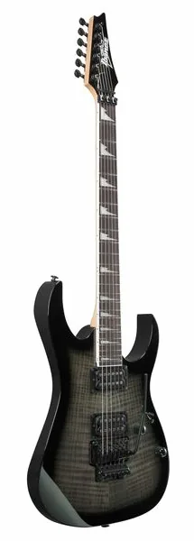 Ibanez GRG320FA-TKS, detalj 3