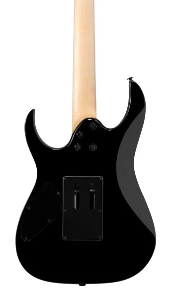 Ibanez GRG320FA-TKS, detalj 5