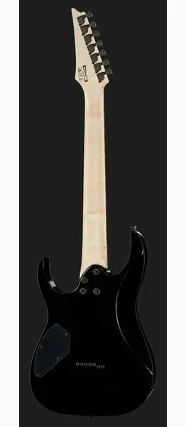 Ibanez GRG7221QA-TKS, detalj 3