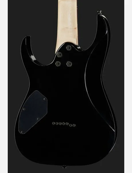 Ibanez GRG7221QA-TKS, detalj 5