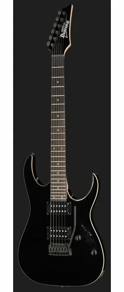 Ibanez GRGA120-BKN, detalj 2