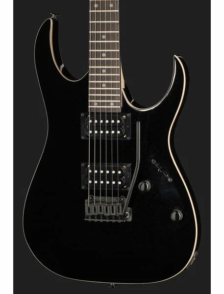 Ibanez GRGA120-BKN, detalj 4
