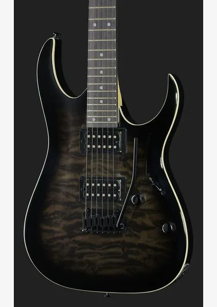 Ibanez GRGA120QA-TKS, detalj 4