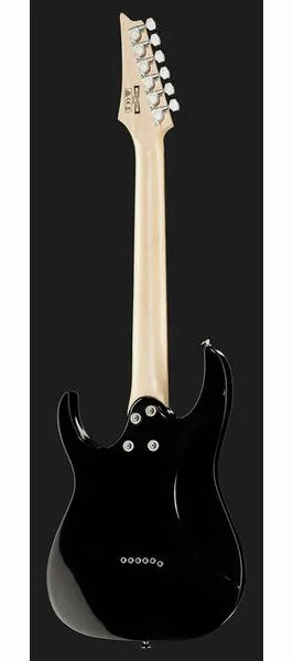 Ibanez GRGM21-BKN E-Guitar Mic, detalj 3