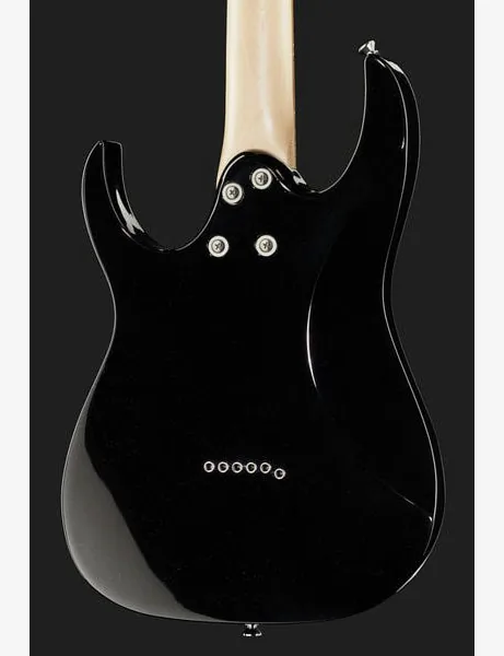 Ibanez GRGM21-BKN E-Guitar Mic, detalj 5