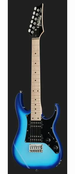 Ibanez GRGM21M-BLT, detalj 2