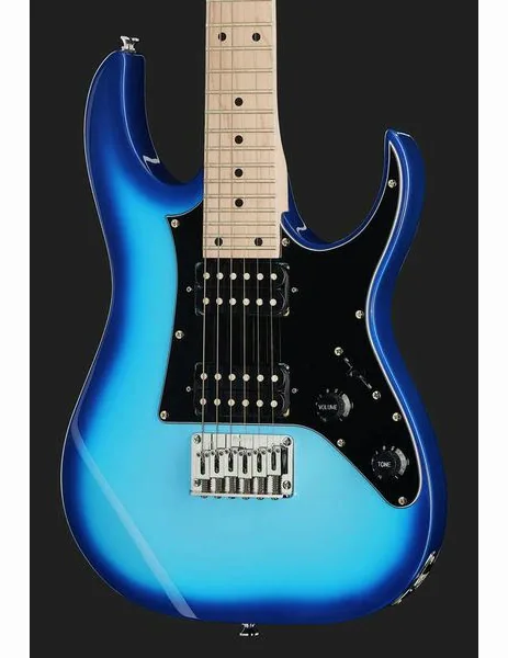 Ibanez GRGM21M-BLT, detalj 4