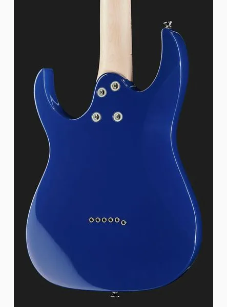 Ibanez GRGM21M-BLT, detalj 5
