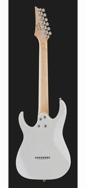 Ibanez GRGM21-WH E-Guitar Micro, detalj 3