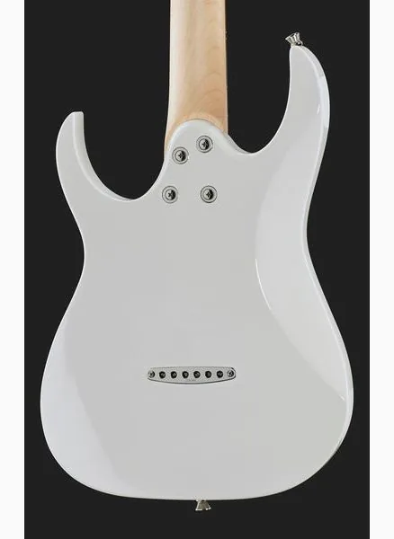 Ibanez GRGM21-WH E-Guitar Micro, detalj 5