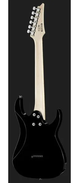 Ibanez GRGM21L-BKN, detalj 3