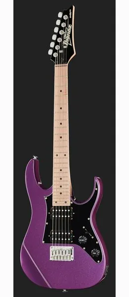 Ibanez GRGM21M-MPL, detalj 2