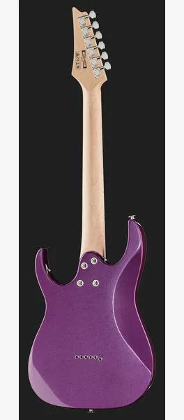 Ibanez GRGM21M-MPL, detalj 3