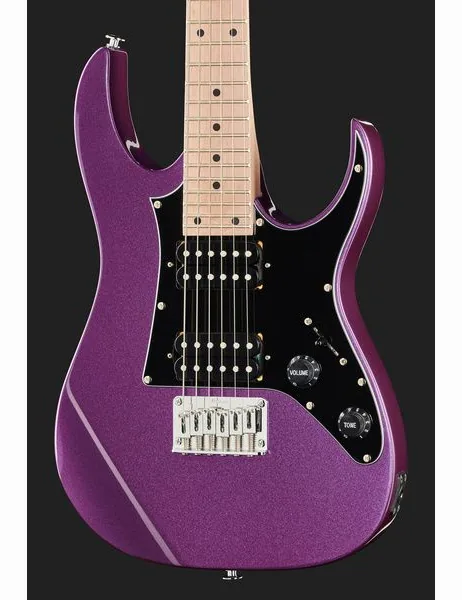 Ibanez GRGM21M-MPL, detalj 4