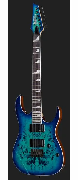 Ibanez GRGR221PA-AQB, detalj 2