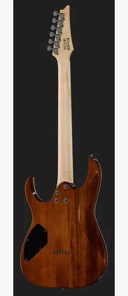 Ibanez GRGR221PA-AQB, detalj 3