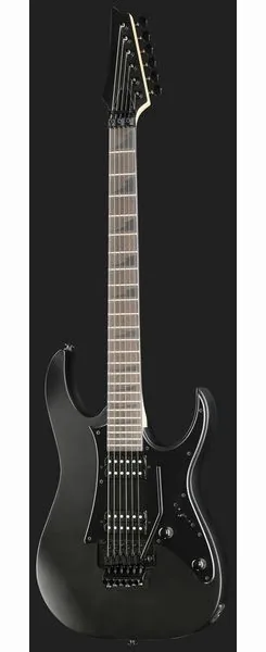 Ibanez GRGR330EX-BKF, detalj 2