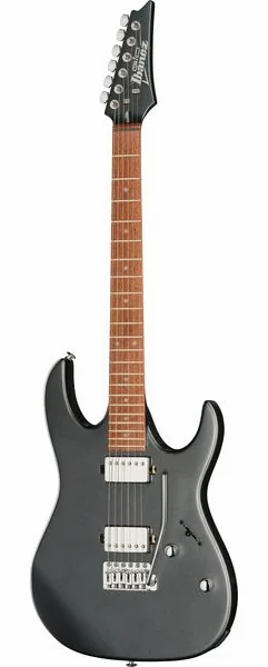 Ibanez GRX120SP-NGM framifrån