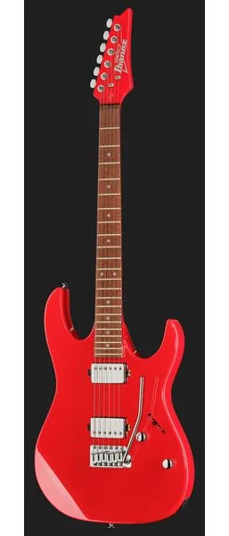 Ibanez GRX120SP-VRD, detalj 2