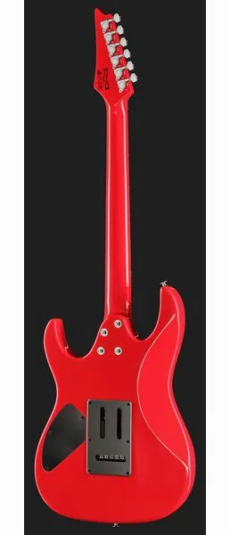 Ibanez GRX120SP-VRD, detalj 3