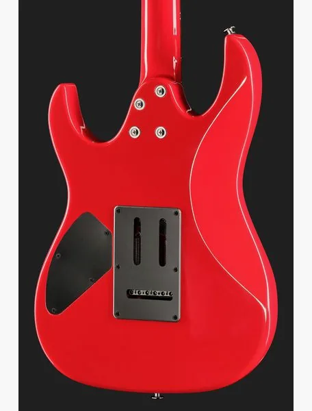 Ibanez GRX120SP-VRD, detalj 5