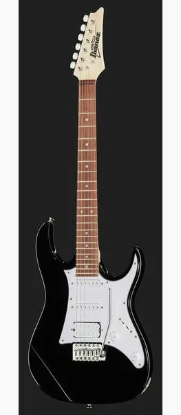 Ibanez GRX40-BKN, detalj 2