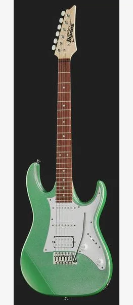 Ibanez GRX40-MGN, detalj 2