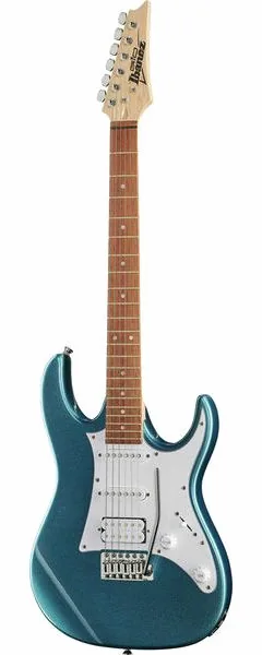 Ibanez GRX40-MLB framifrån