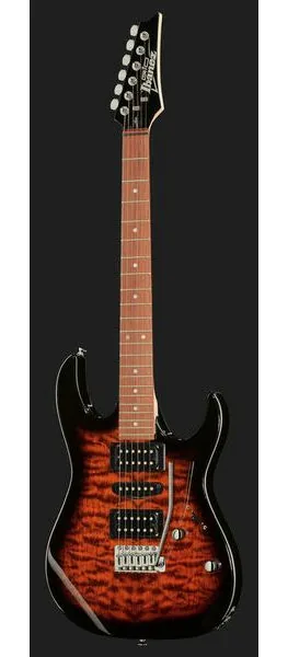 Ibanez GRX70QA-SB GIO, detalj 2