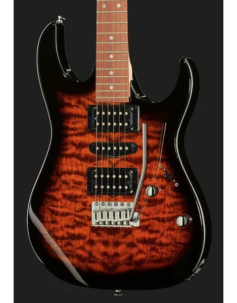 Ibanez GRX70QA-SB GIO, detalj 4