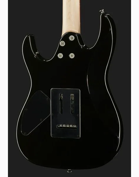 Ibanez GRX70QA-SB GIO, detalj 5