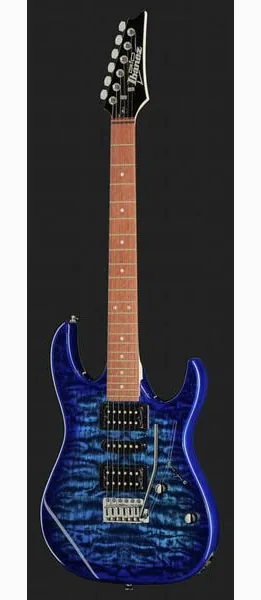 Ibanez GRX70QA-TBB GIO, detalj 2