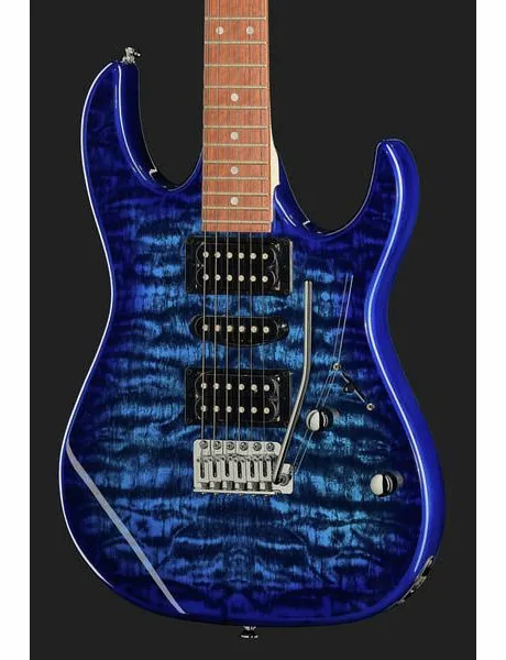 Ibanez GRX70QA-TBB GIO, detalj 4