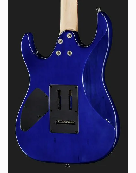Ibanez GRX70QA-TBB GIO, detalj 5