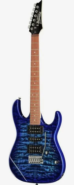 Ibanez GRX70QA-TBB GIO framifrån