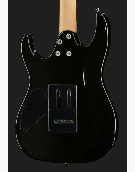 Ibanez GRX70QA-TKS GIO, detalj 5