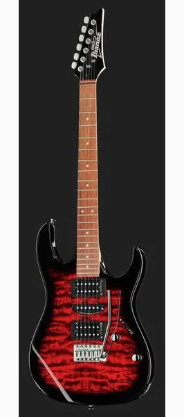 Ibanez GRX70QA-TRB GIO, detalj 2