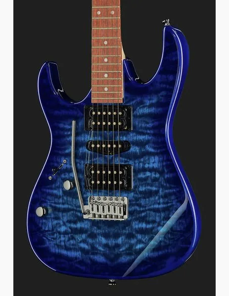 Ibanez GRX70QAL-TBB GIO, detalj 4