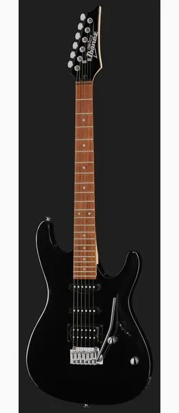 Ibanez GSA60-BKN, detalj 2