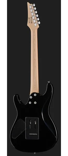 Ibanez GSA60-BKN, detalj 3