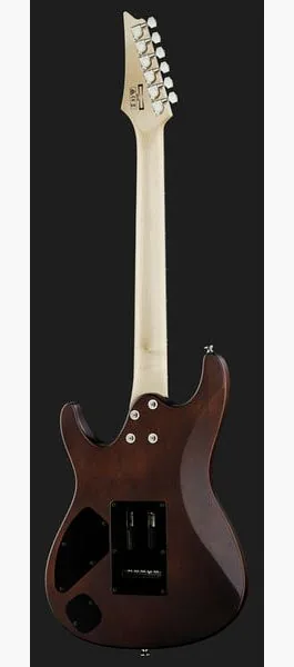 Ibanez GSA60-WNF Gio, detalj 3