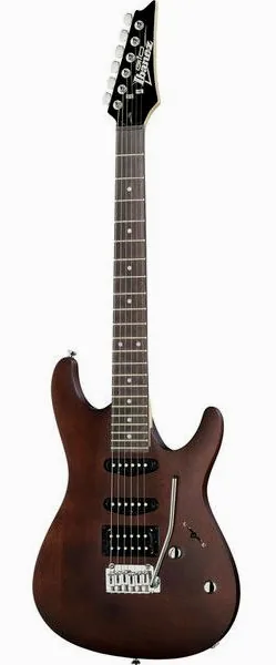 Ibanez GSA60-WNF Gio framifrån