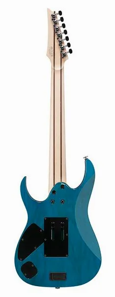 Ibanez HZK1, detalj 2