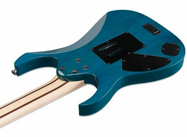 Ibanez HZK1, detalj 4
