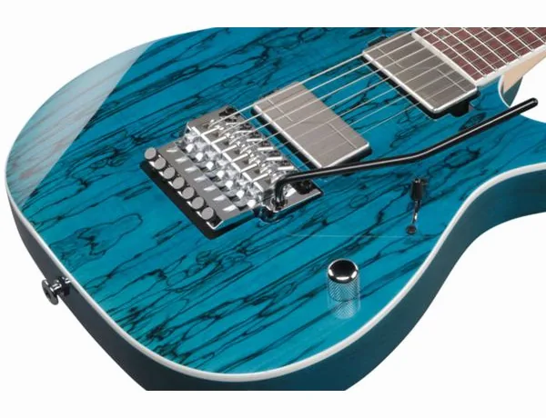 Ibanez HZK1, detalj 5