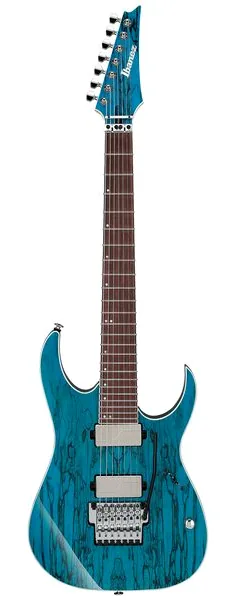 Ibanez HZK1 framifrån